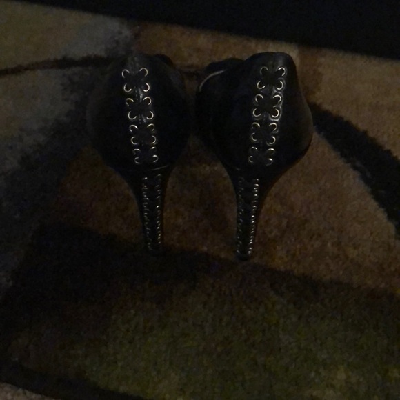 Nine West heels - Picture 3 of 4